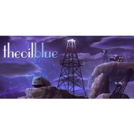 Imagem da oferta Jogo The Oil Blue - PC