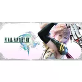 Imagem da oferta Jogo Final Fantasy XIII - PC Steam