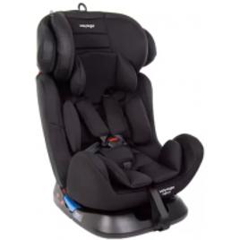 Cadeirinha para Auto Reclinável Voyage Legacy - 0 a 36kg 3 Posições