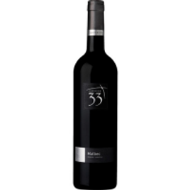 Imagem da oferta Vinho Tinto Argentino Seco Latitud 33º Malbec 750ml