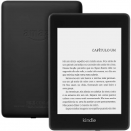 Imagem da oferta eReader Kindle 11ª Geração (2022) 16GB Tela 6" com Wi-Fi e Iluminação Embutida - Amazon