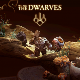 Imagem da oferta Jogo We Are The Dwarves - PS4