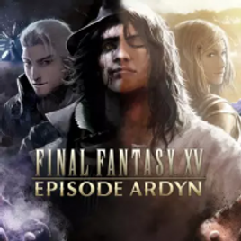 Imagem da oferta Jogo Final Fantasy XV: Episódio do Ardyn - PS4