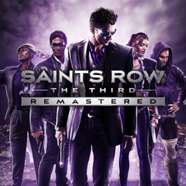 Imagem da oferta Jogo Saints Row: The Third Remastered - PS4