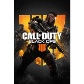 Imagem da oferta Jogo Call of Duty: Black Ops 4 - Teste gratuito do Blackout - Xbox One