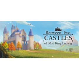 Imagem da oferta Jogo Between Two Castles - Digital Edition - PC Steam