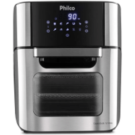 Imagem da oferta Forno Air Fryer Philco Digital Oven EFR2200P 12 Litros - 110 Volts