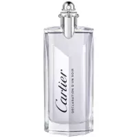 Imagem da oferta Perfume Declaration d'Un Soir Cartier EDT Masculino - 50ml