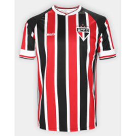 Imagem da oferta Camisa São Paulo II Jogador Copinha Masculina