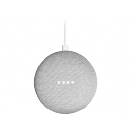 Google Nest Mini 2ª geração Smart Speaker