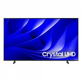 Imagem da oferta Smart TV 43" Samsung Crystal UHD 4K 2024 Painel Dynamic Crystal Color Alexa - 43DU8000