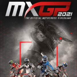 Imagem da oferta Jogo MXGP 2021 - The Official Motocross Videogame - PC Steam