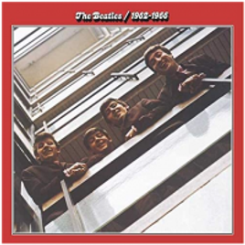 Imagem da oferta Vinil The Beatles 1962-1966