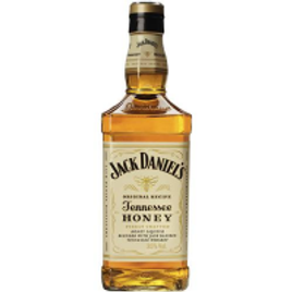 Imagem da oferta Whisky Jack Daniels Honey 1L