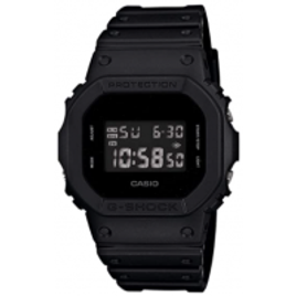 Imagem da oferta Relógio Casio G- Shock Digital Masculino DW-5600BB-1DR