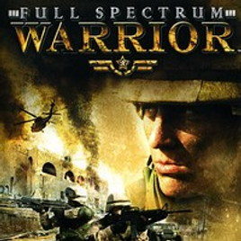 Imagem da oferta Jogo Full Spectrum Warrior - Xbox 360