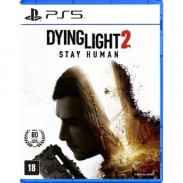 Imagem da oferta Jogo Dying Light 2: Stay Human - PS5