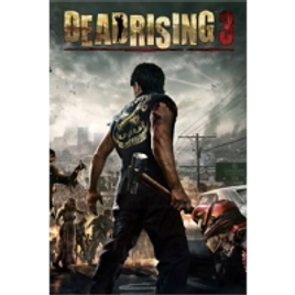 Imagem da oferta Jogo Dead Rising 3: Apocalypse Edition - Xbox One