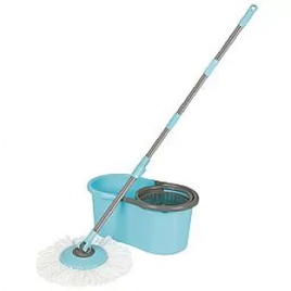 Imagem da oferta Esfregão Mop Limpeza Prática  - MOR-8298