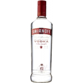 Imagem da oferta Vodka Smirnoff 998ml