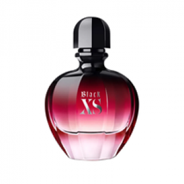 Imagem da oferta Perfume Feminino Black XS EDP 30ml - Paco Rabanne