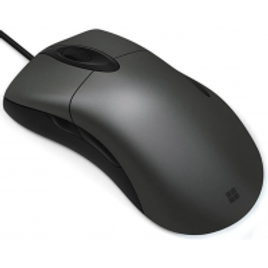Imagem da oferta Mouse Microsoft Com Fio Intellimouse Usb - HDQ00001