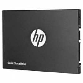 Imagem da oferta SSD HP S700 Series 500GB SATA Leituras: 560Mb/s e Gravações: 515Mb/s - 2DP99AA#ABL