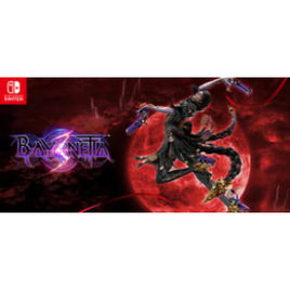 Bayonetta 3, Jogos para a Nintendo Switch, Jogos