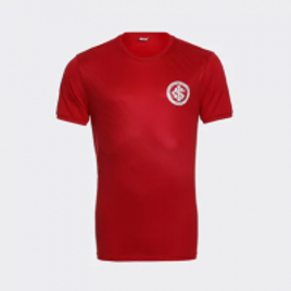 Imagem da oferta Camisa Legend Inter 2019 Technic Vermelha Masculina Vermelho