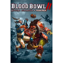 Imagem da oferta Jogo Blood Bowl 2: Official Expansion + Team Pack - Xbox One