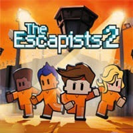 Imagem da oferta Jogo The Escapists 2 - PC Steam
