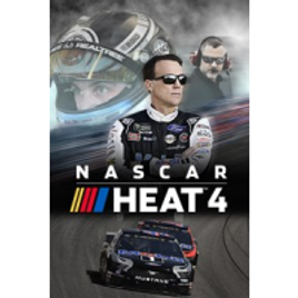 Imagem da oferta Jogo NASCAR Heat 4 - Xbox One