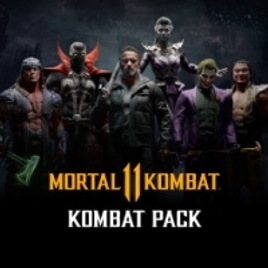 Imagem da oferta Jogo Mortal Kombat 11 Pacote de Kombate - PS4