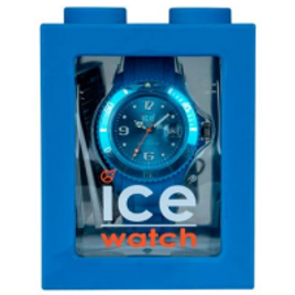 Imagem da oferta Relógio Silicone Azul Fluorescente Ice Watch