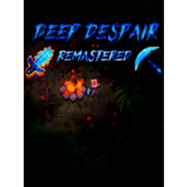 Imagem da oferta Jogo Deep Despair - PC