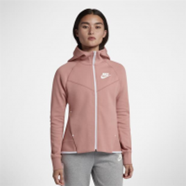 Jaqueta Nike Sportswear Tech F R$ 220 - Promobit