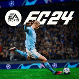 Imagem da oferta Jogo EA SPORTS FC 24 - PS4 & PS5