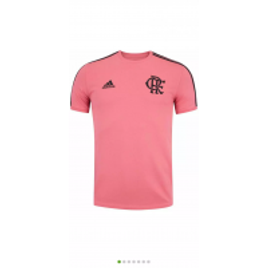 Imagem da oferta Camisa Flamengo Adidas 3S Masculina
