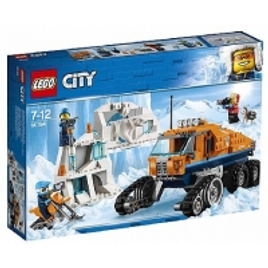 Imagem da oferta LEGO City - Caminhão Explorador do Ártico