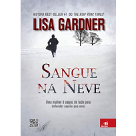 Imagem da oferta eBook Sangue na neve - Lisa Gardner