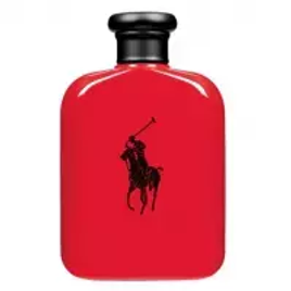 Imagem da oferta Perfume Ralph Lauren Polo Red Masculino EDT - 75ml