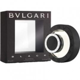 Imagem da oferta Perfume Bvlgari Black Unissex EDT 75ml