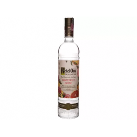 Imagem da oferta Vodka Ketel One Botanical Grapefruit & Rose - 750ml