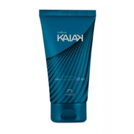 Imagem da oferta Shampoo Cabelo e Corpo Kaiak Clássico Masculino - 150ml