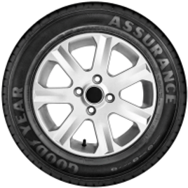 Imagem da oferta Pneu Aro 13 Goodyear Assurance Tl 175/70R13 82T