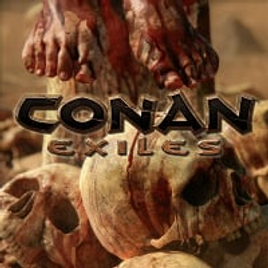 Jogo Conan Exiles - PC Steam