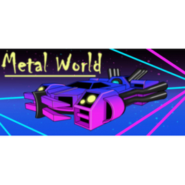 Imagem da oferta Jogo Metal World: Street Scraps - PC Steam
