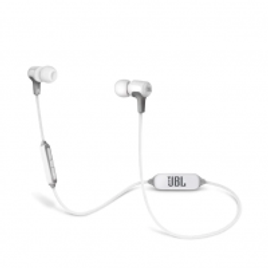 Imagem da oferta Fone de Ouvido Bluetooth JBL Intra-auricular Preto - JBL E25BT
