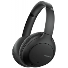 Fone de Ouvido Sony Bluetooth Noise Cancelling - WH-CH710N