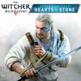 Imagem da oferta Jogo The Witcher 3: Wild Hunt: Hearts of Stone - PS4